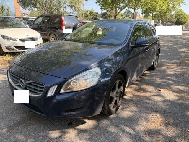 Volvo V60 2.0 D4 Kinetic