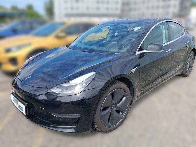 Tesla Model