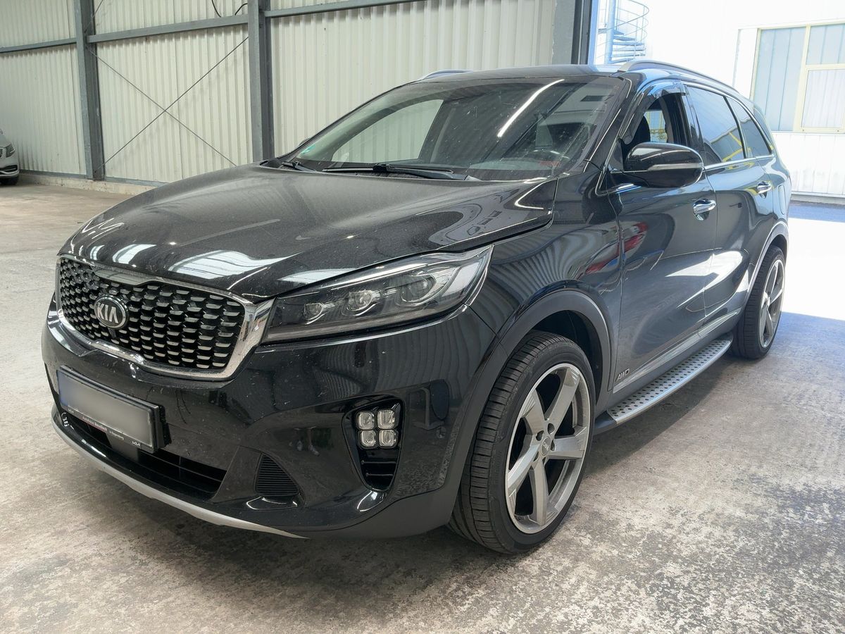 Kia Sorento 2020