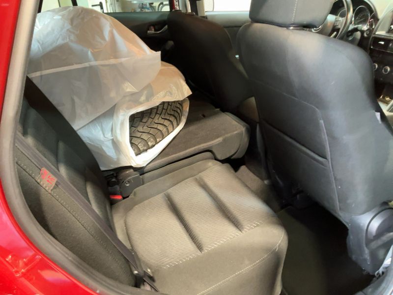 Mazda CX-5 2.2 Turbodiesel Sendo 2WD — zdjęcie 14
