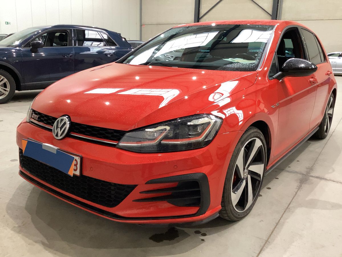 Volkswagen Golf d'occasion
