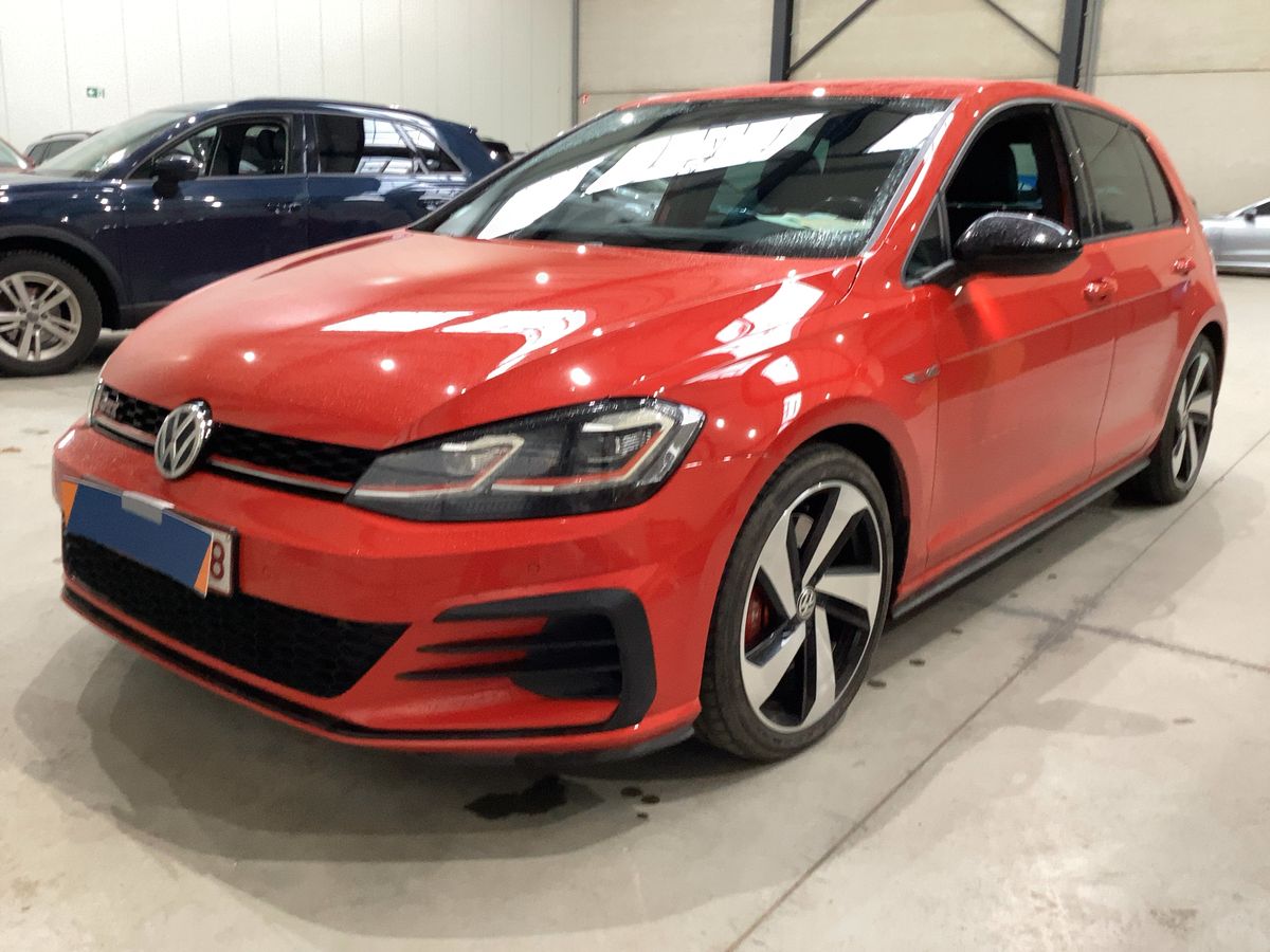 Volkswagen Golf d'occasion