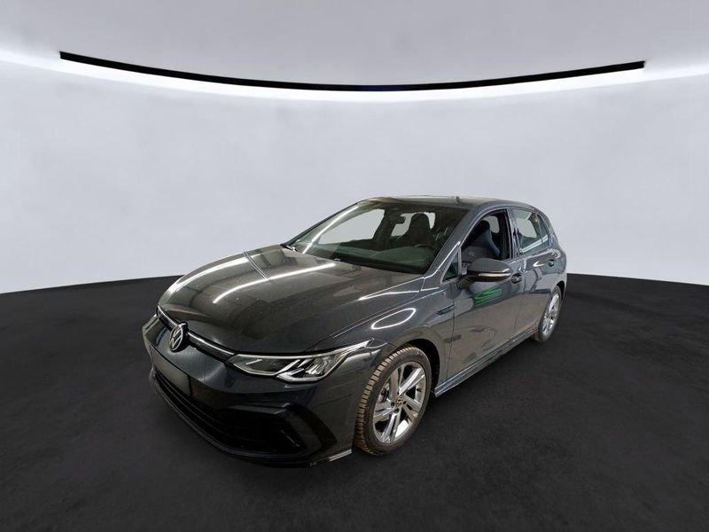 Golf VIII 1.5 TSI ACT R-Line