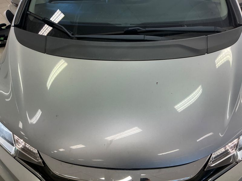 Honda Jazz 1.3 i-VTEC Trend 2018 – снимка 37