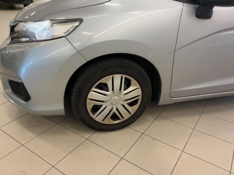 Honda Jazz 1.3 i-VTEC Trend 2018 – снимка 3