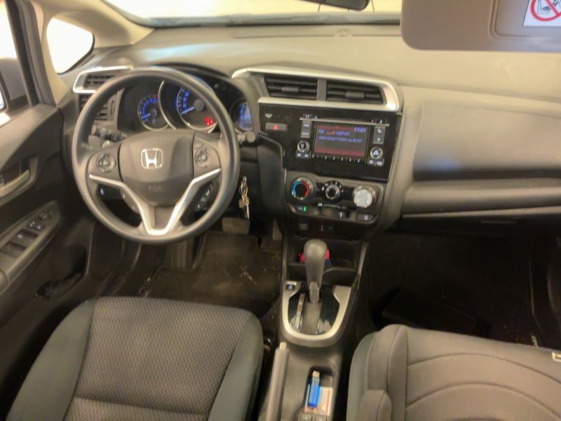 Honda Jazz 1.3 i-VTEC Trend — zdjęcie 12