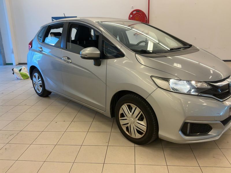Honda Jazz 1.3 i-VTEC Trend — zdjęcie 8