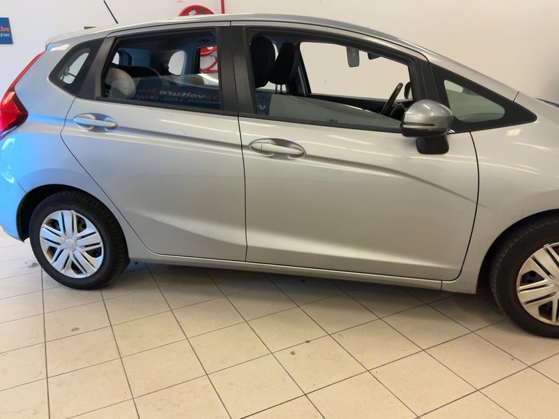 Honda Jazz 1.3 i-VTEC Trend — zdjęcie 7