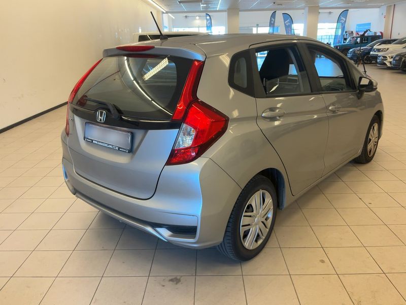 Honda Jazz 1.3 i-VTEC Trend — zdjęcie 6