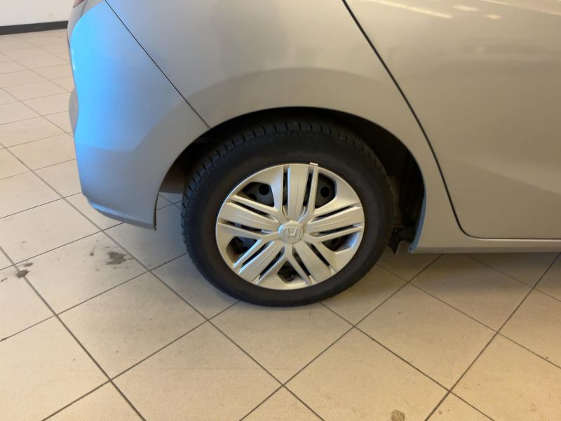 Honda Jazz 1.3 i-VTEC Trend 2018 – снимка 9