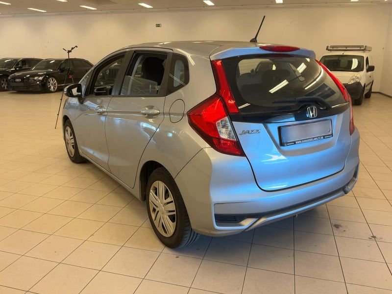 Honda Jazz 1.3 i-VTEC Trend — zdjęcie 3