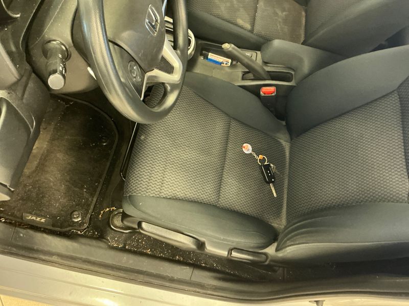 Honda Jazz 1.3 i-VTEC Trend 2018 – снимка 31