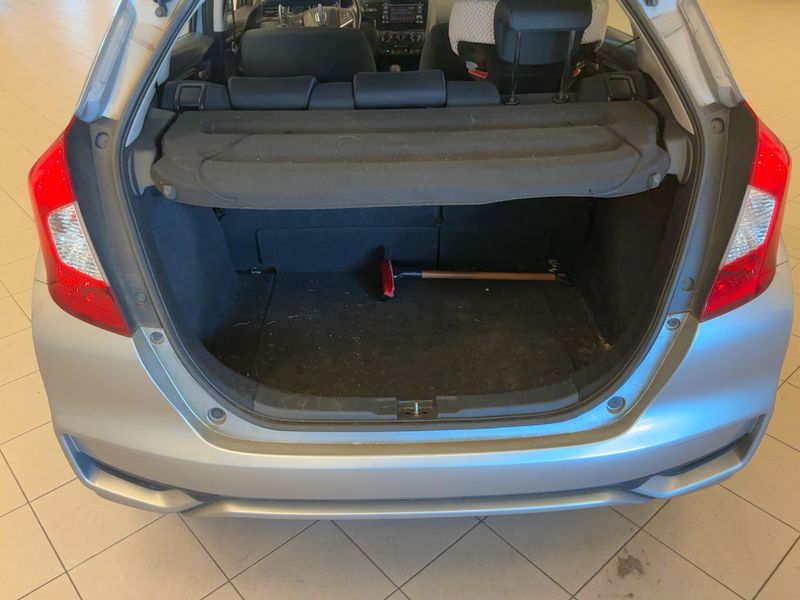 Honda Jazz 1.3 i-VTEC Trend — zdjęcie 10