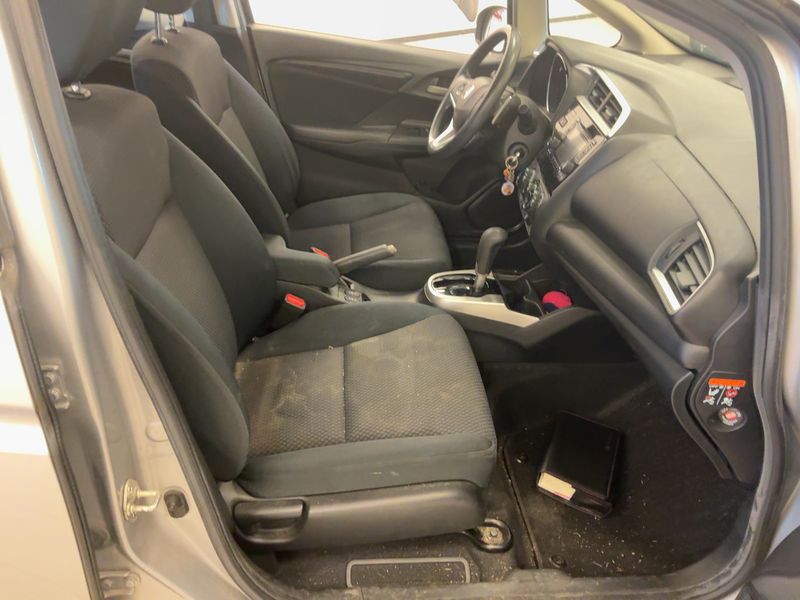 Honda Jazz 1.3 i-VTEC Trend — zdjęcie 11