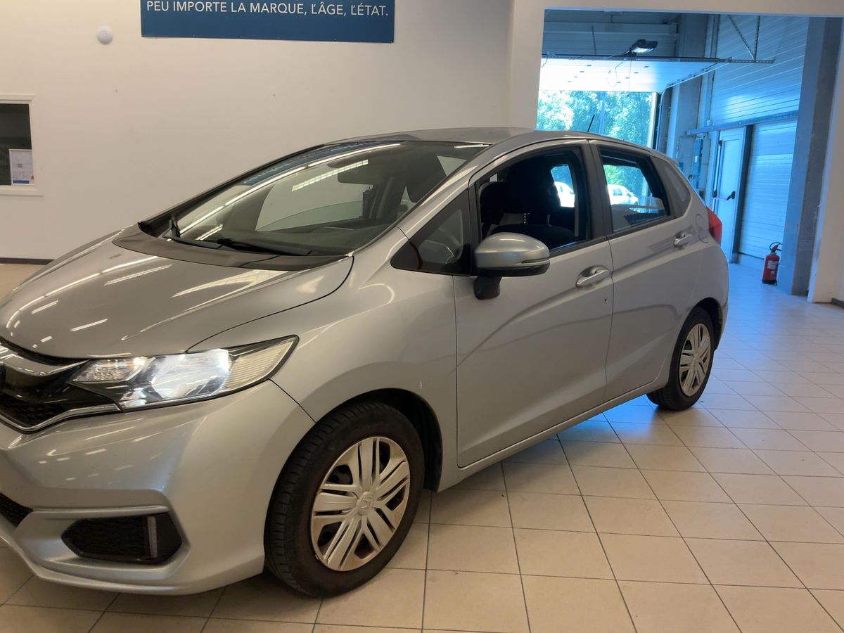 Honda Jazz d'occasion