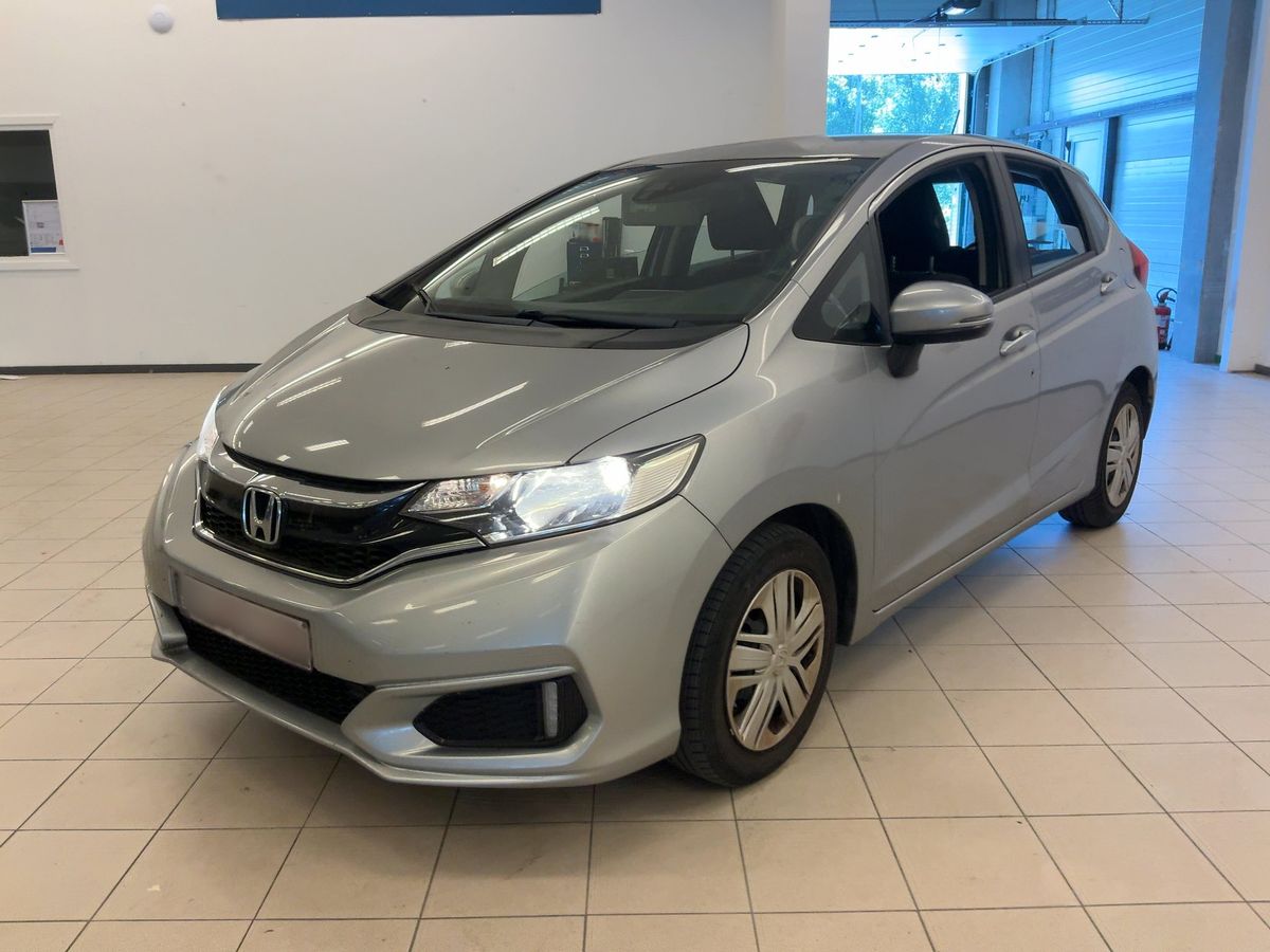 Honda Jazz 2018