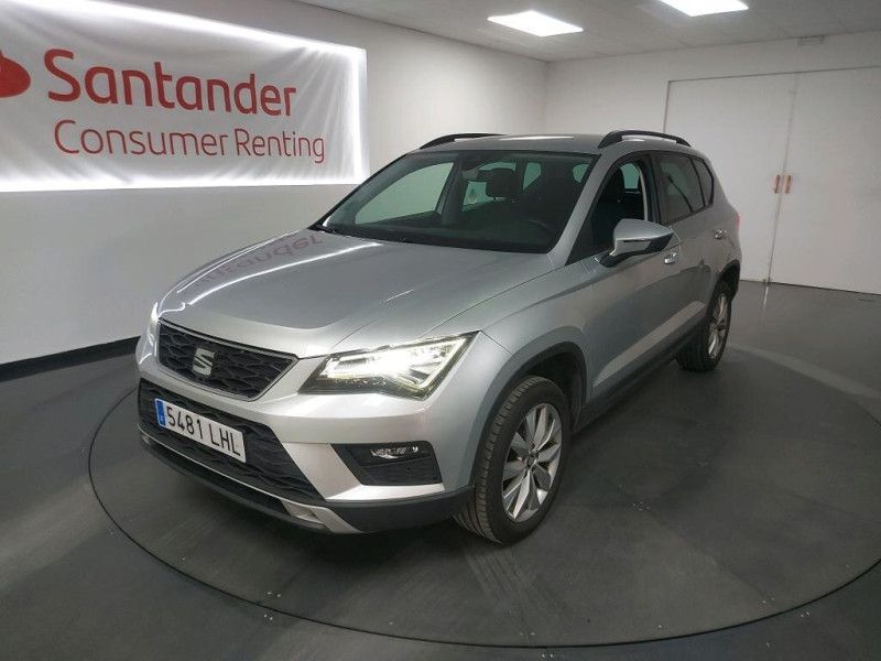 Seat Ateca d'occasion