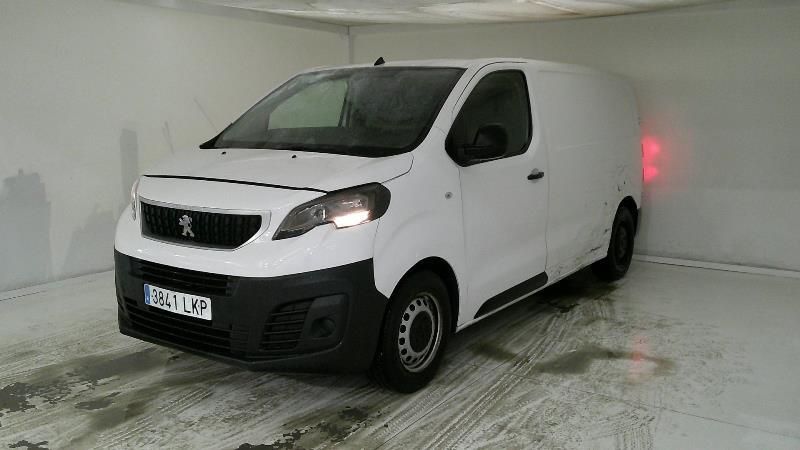 Peugeot Expert d'occasion