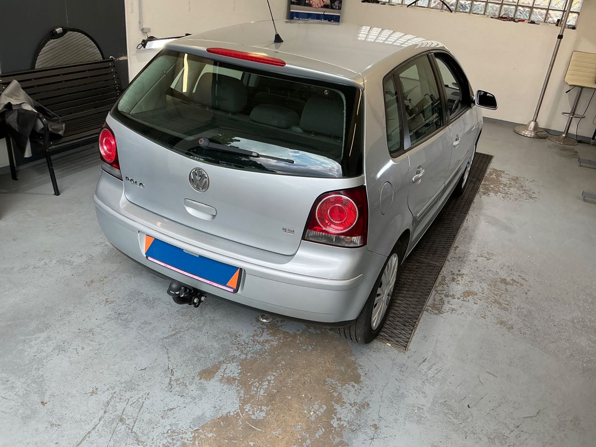 Volkswagen Polo d'occasion