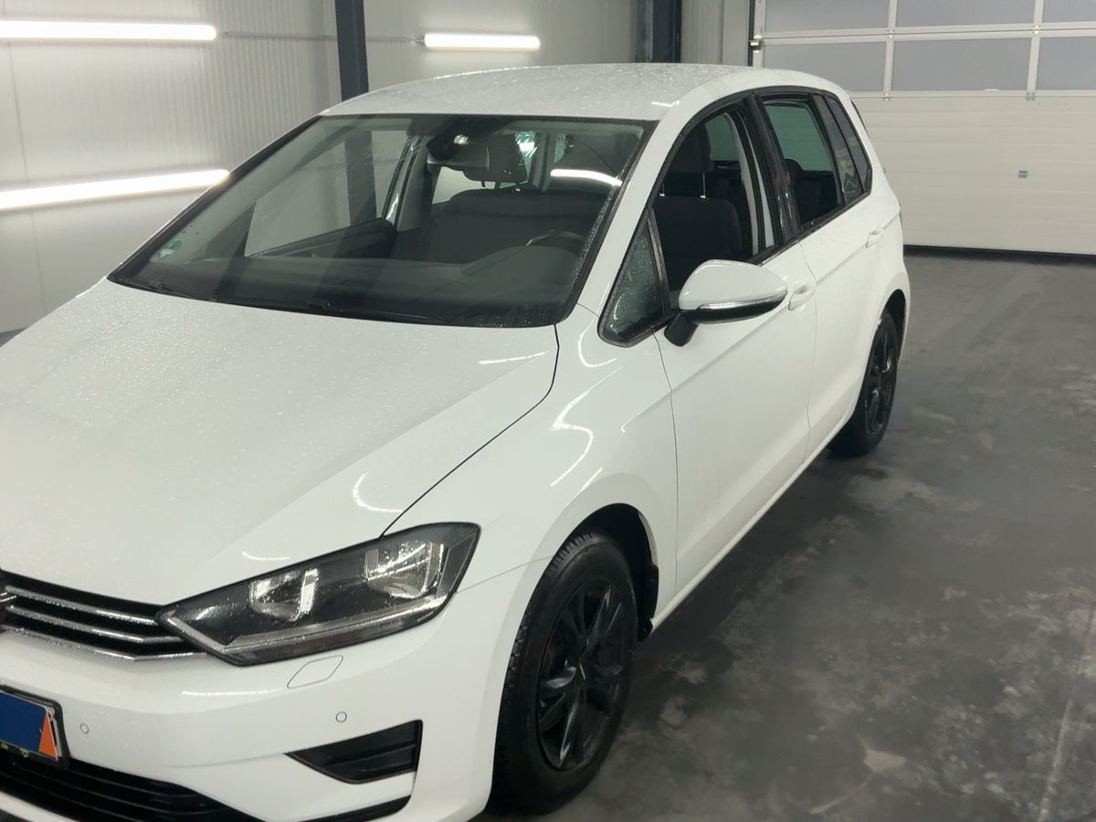 Volkswagen Golf d'occasion