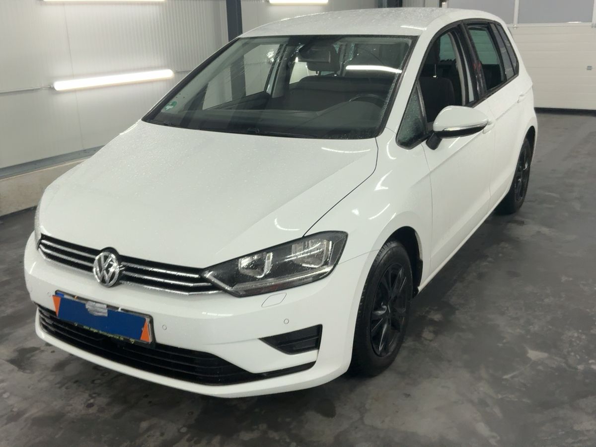 Volkswagen Golf d'occasion