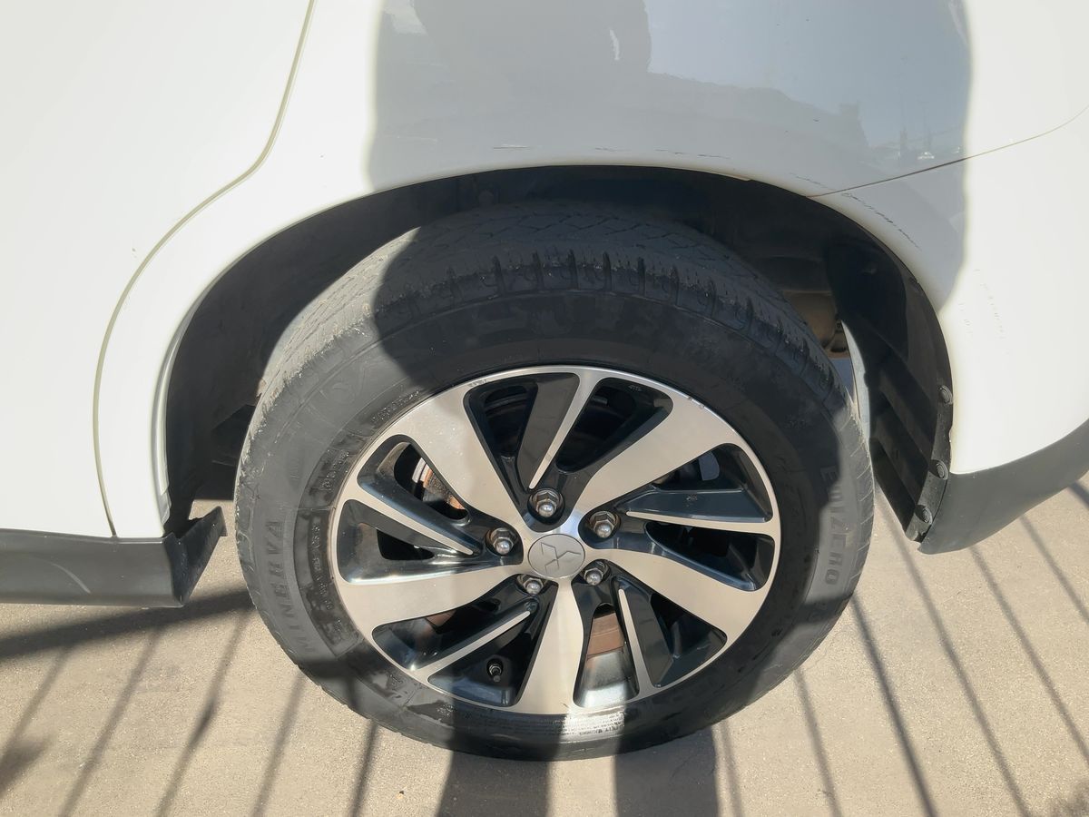 Mitsubishi ASX 2014 — photo 6