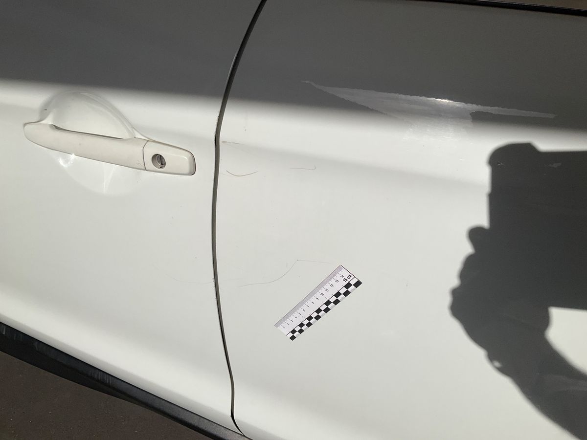 Mitsubishi ASX 2014 — photo 36