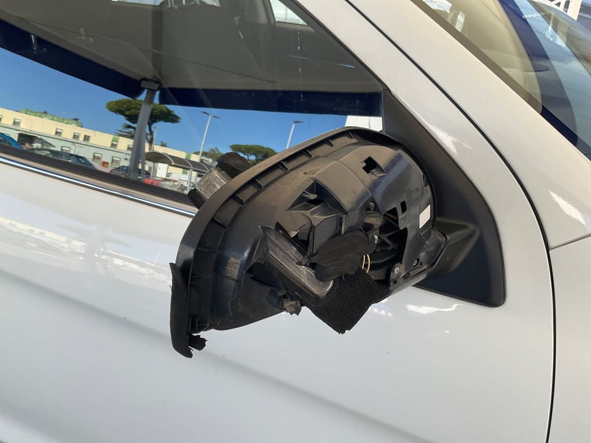 Mitsubishi ASX 2014 — photo 30