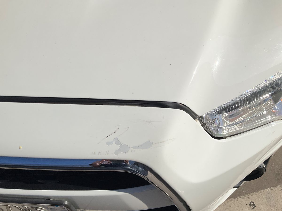 Mitsubishi ASX 2014 — photo 3