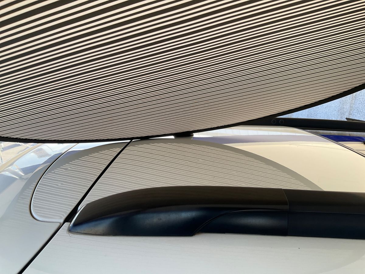 Mitsubishi ASX 2014 — photo 28