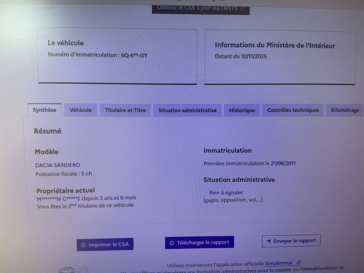 Dacia Sandero 1.5 dCi Stepway