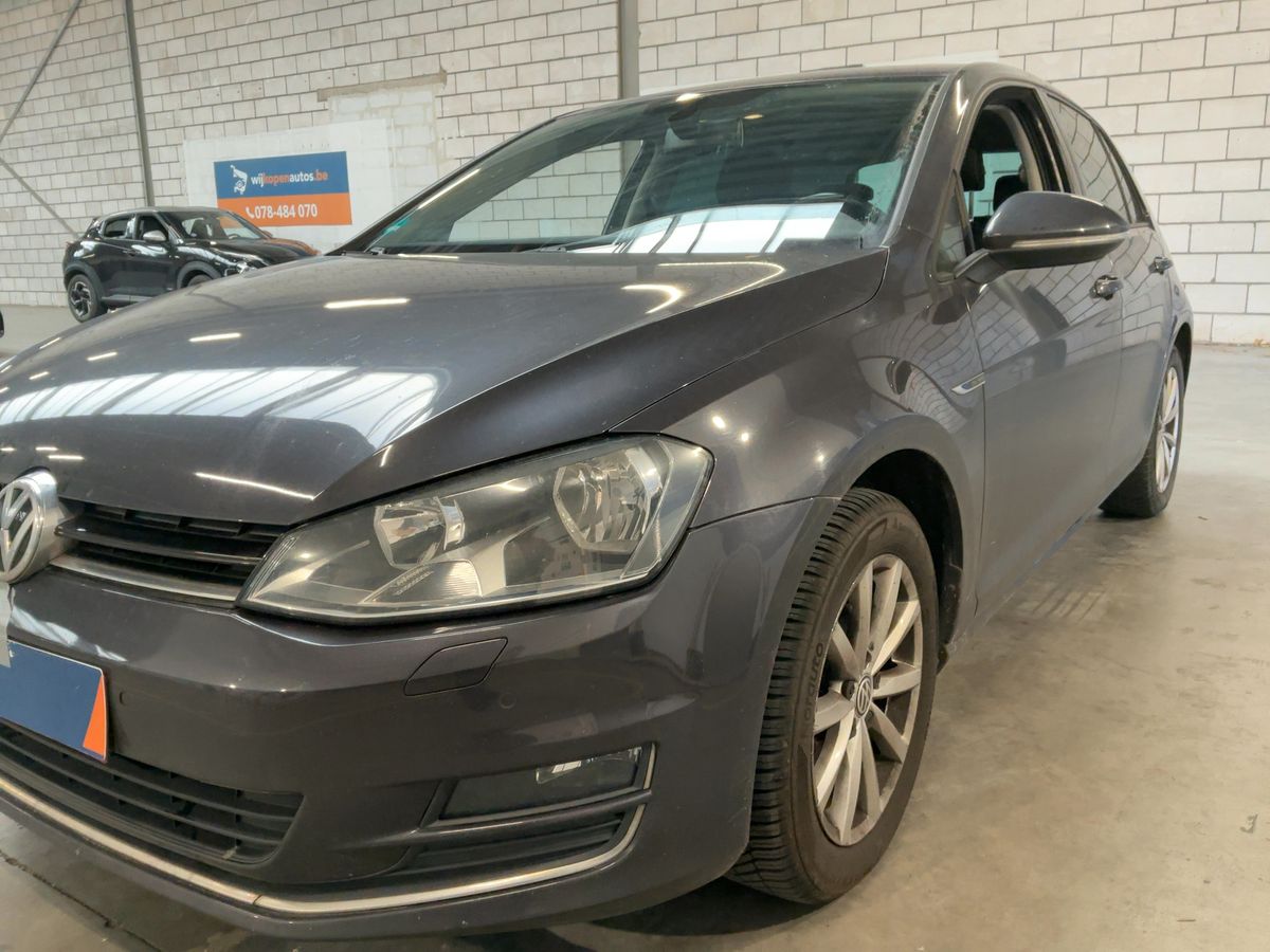 Volkswagen Golf d'occasion