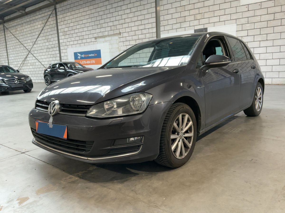 Volkswagen Golf d'occasion