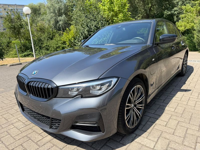 3er 330e M Sport