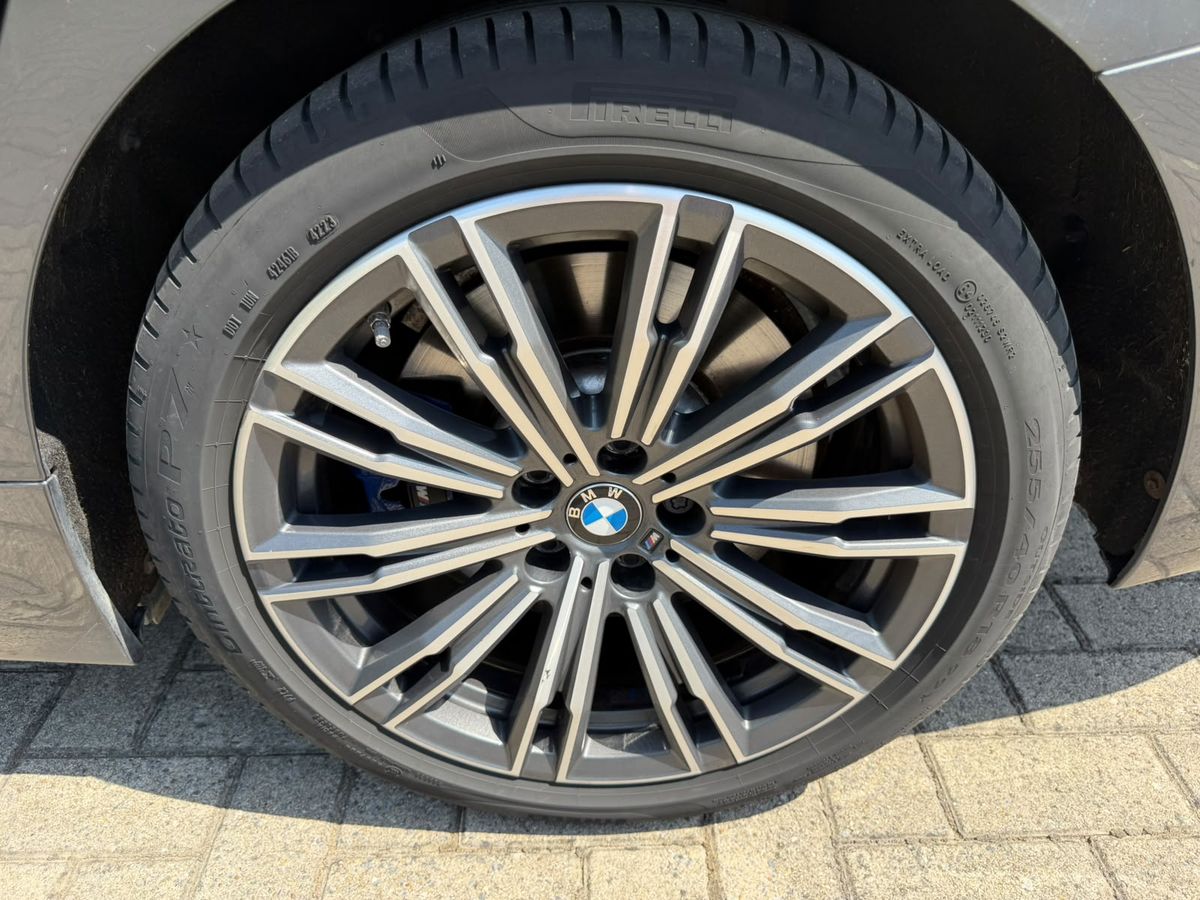 BMW 3er d'occasion