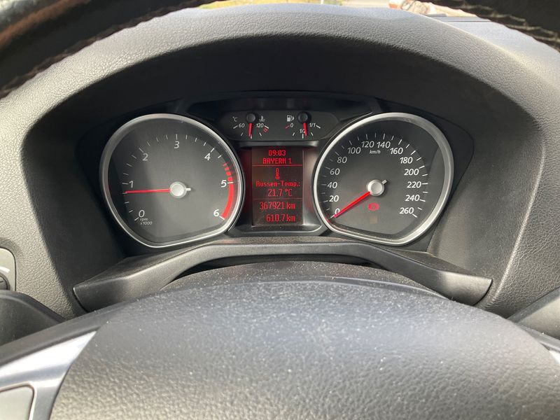 Ford Mondeo 1.6 TDCi Trend — zdjęcie 4