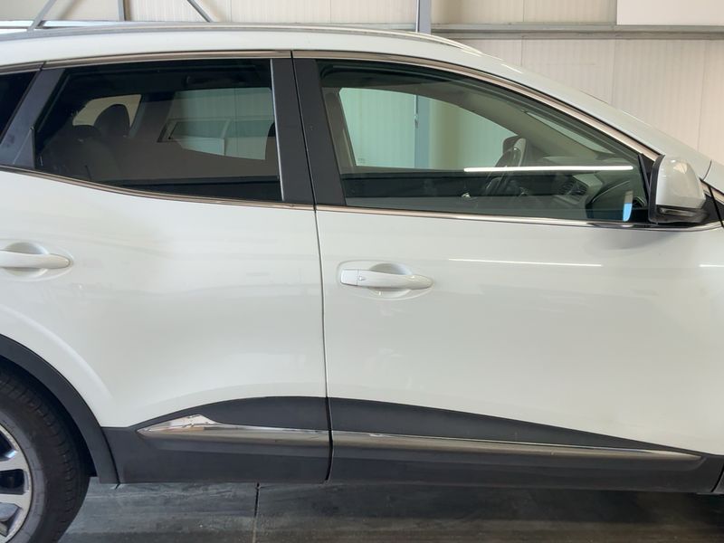Renault Kadjar 1.5 dCi Energy Business Edition — zdjęcie 7