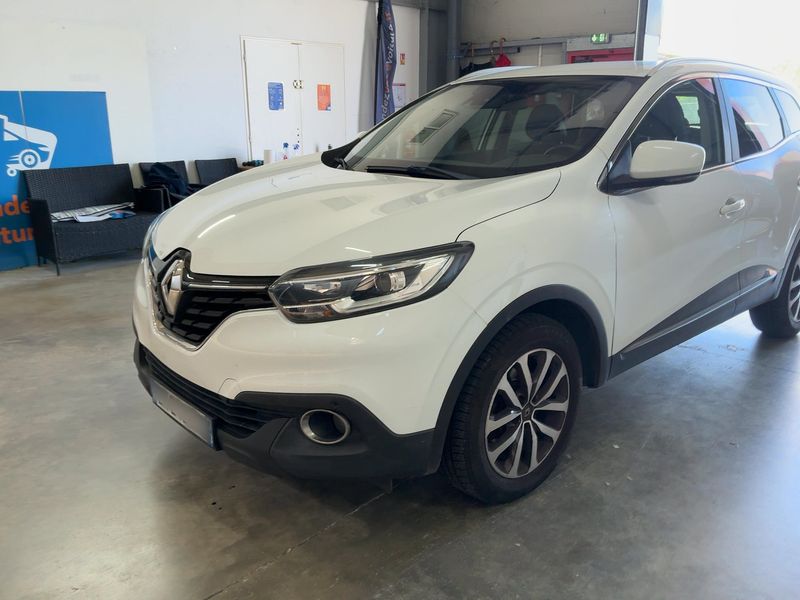 Renault Kadjar 1.5 dCi Energy Business Edition — zdjęcie 2