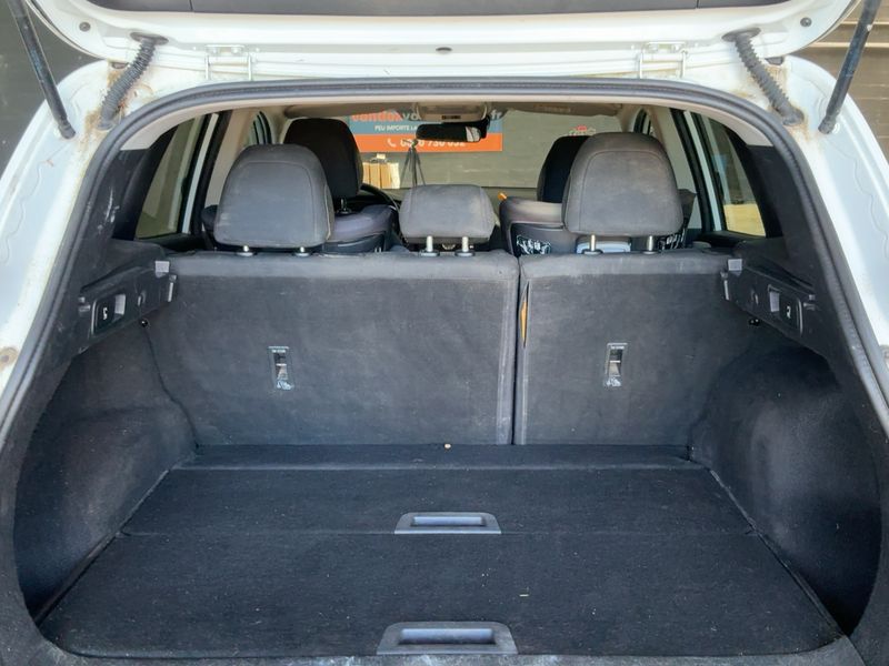 Renault Kadjar 1.5 dCi Energy Business Edition — zdjęcie 10