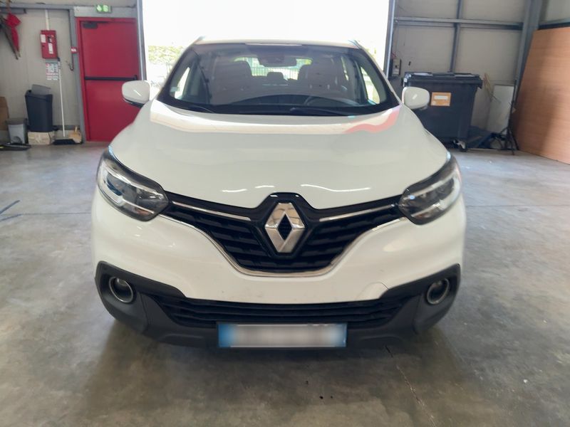 Renault Kadjar 1.5 dCi Energy Business Edition — zdjęcie 9