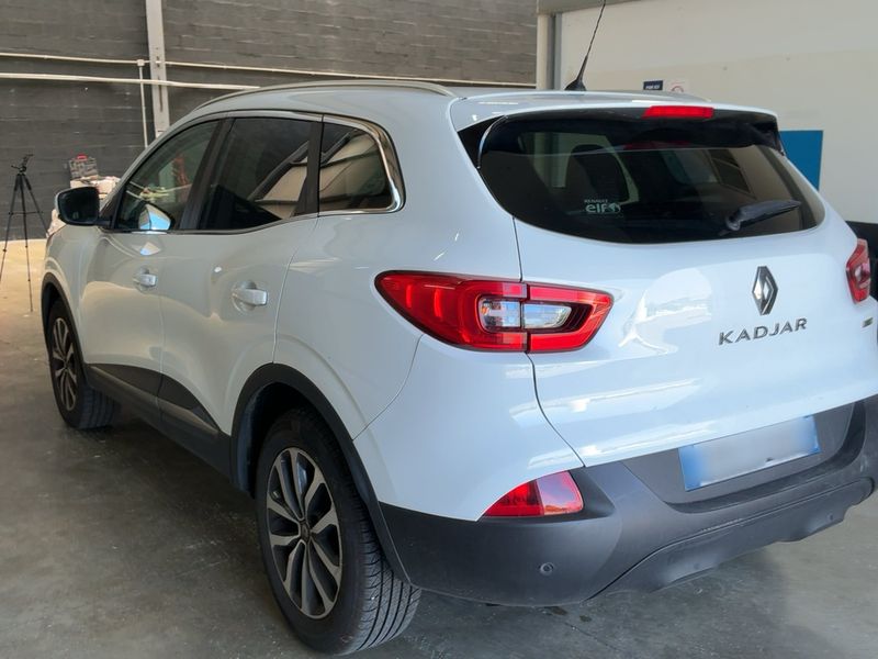 Renault Kadjar 1.5 dCi Energy Business Edition — zdjęcie 3