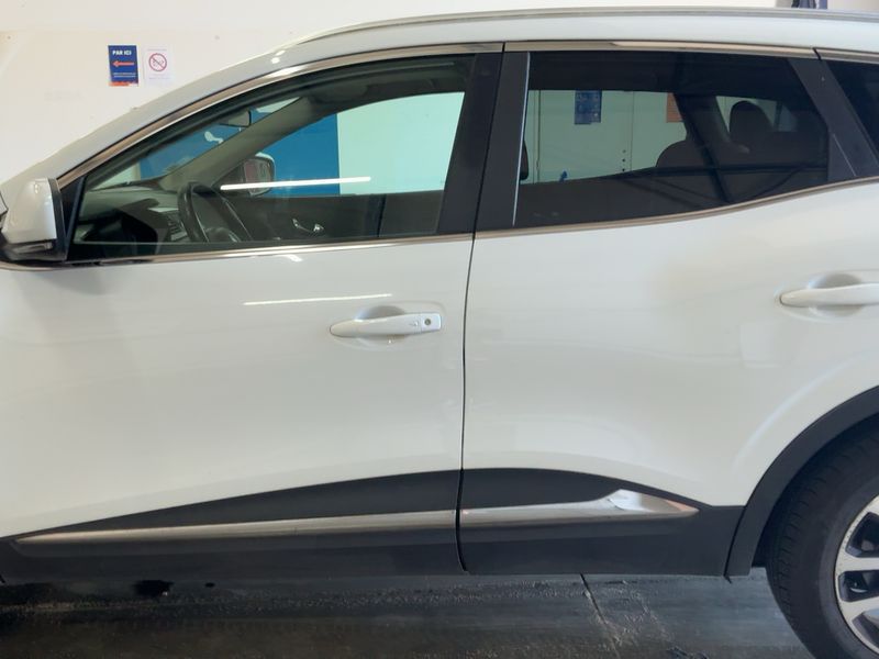 Renault Kadjar 1.5 dCi Energy Business Edition — zdjęcie 4