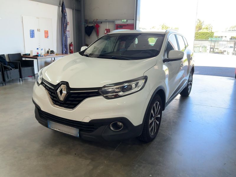 Renault Kadjar 1.5 dCi Energy Business Edition