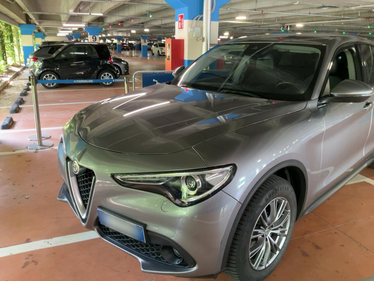 Alfa Romeo d'occasion