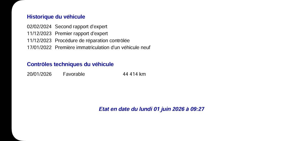 Peugeot 2008 d'occasion