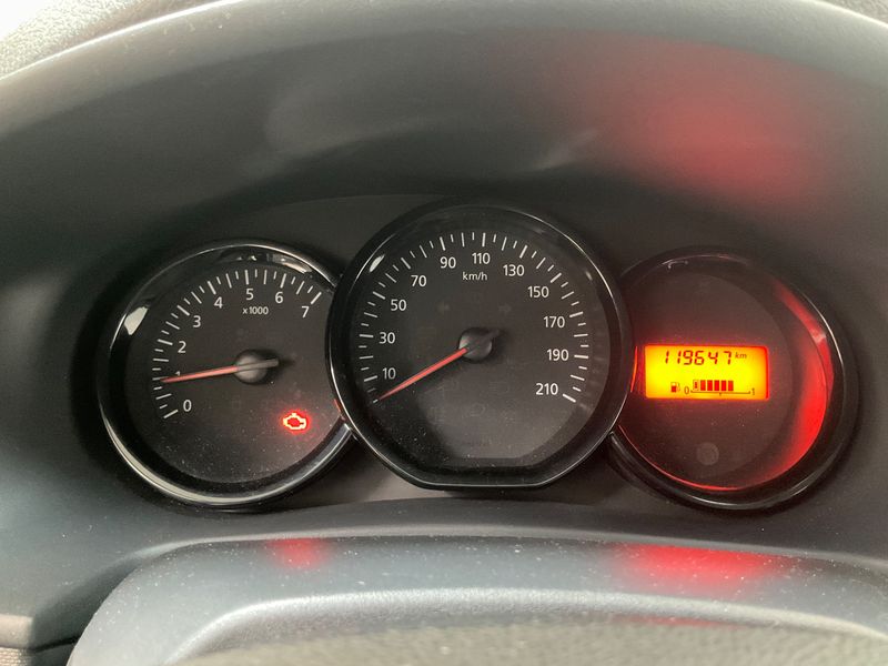 Dacia Sandero 1.0 2017 – снимка 4