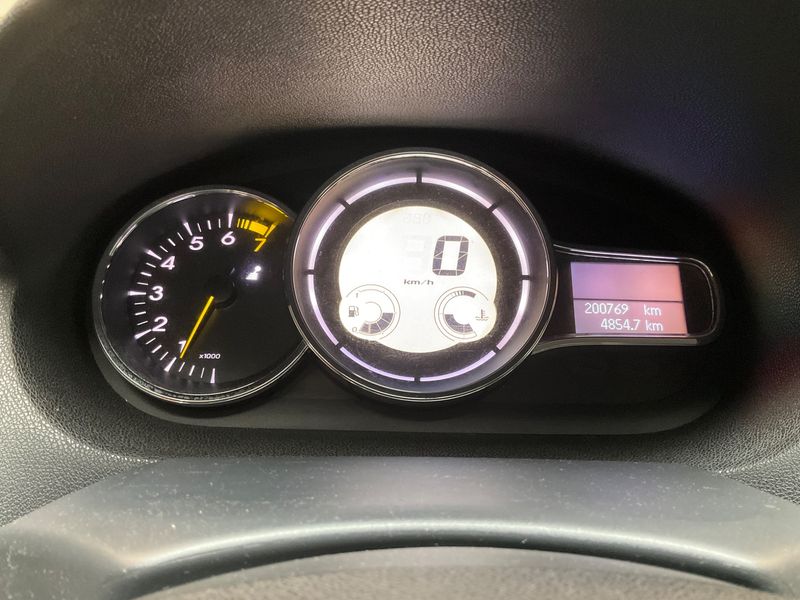 Renault Megane 1.4 TCe BOSE Edition — zdjęcie 4