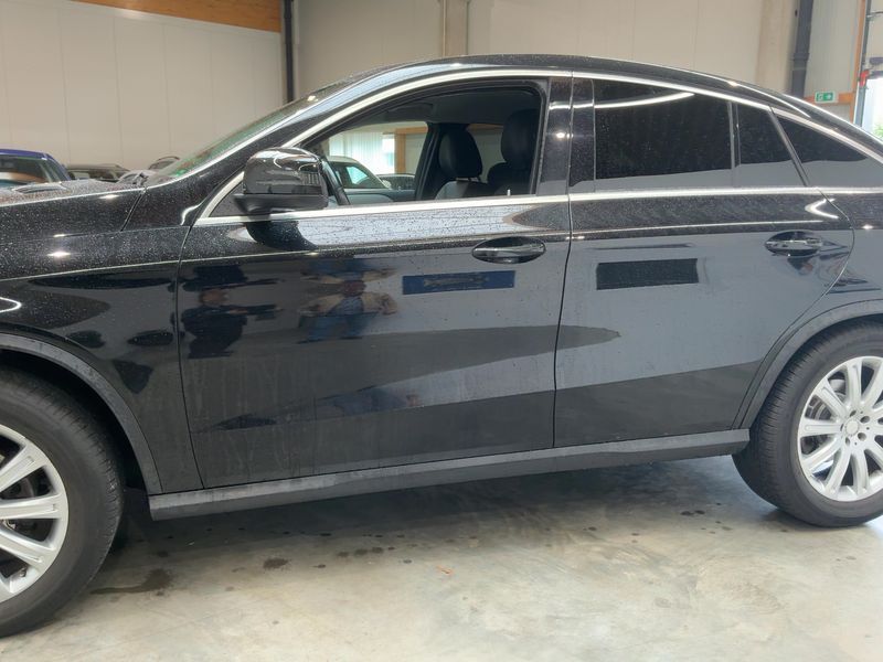 Mercedes-Benz GLE-Klasse GLE 350 d 4Matic — zdjęcie 4