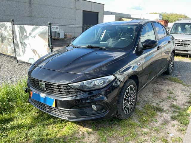Fiat Tipo d'occasion