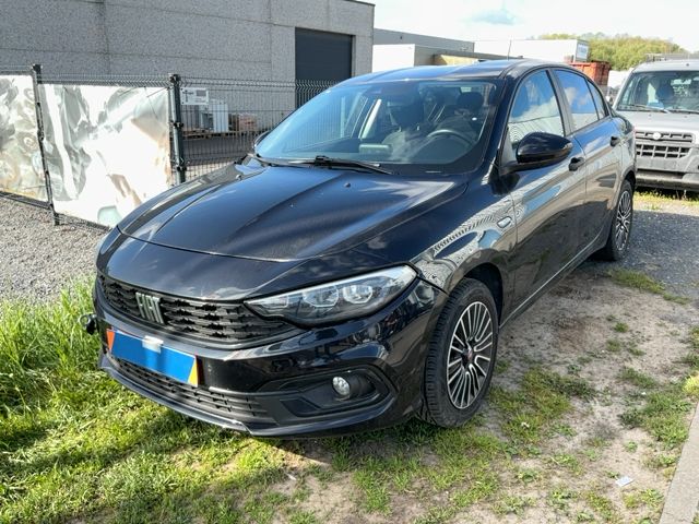 Fiat Tipo 2021 — photo 1